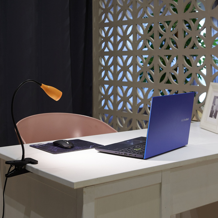 ULM-D501 4W/4000K ORANGE_