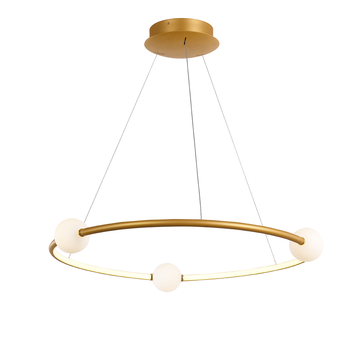 MD19001035-1B gold Delight Collection