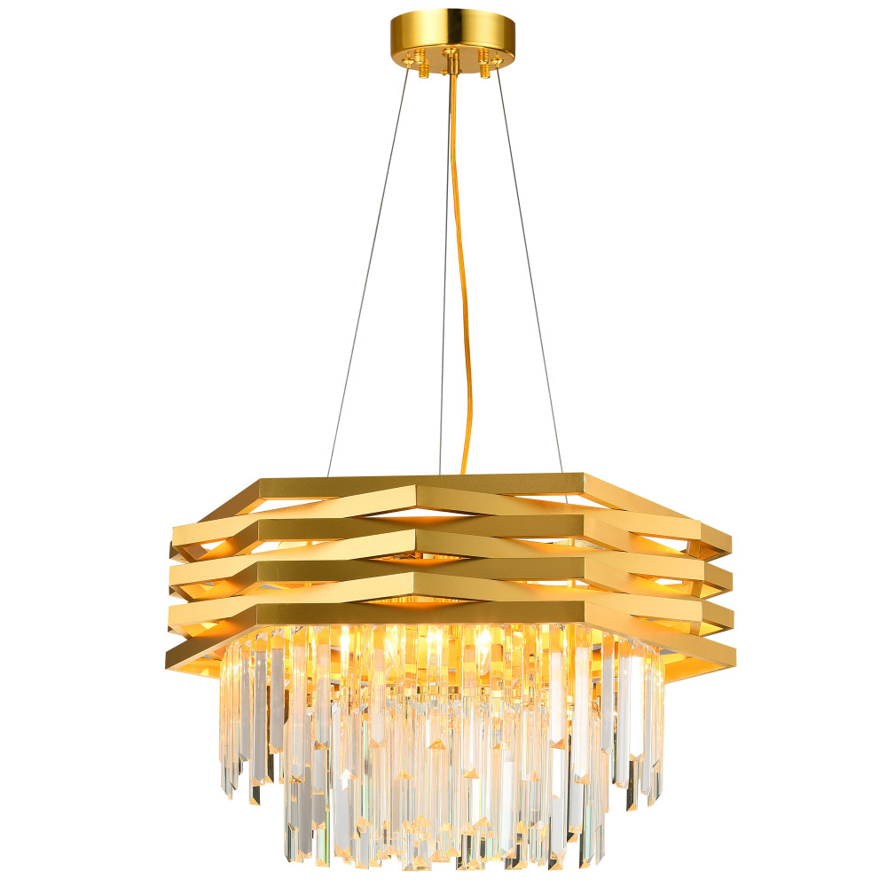 SPEAR 76013/12C GOLD_