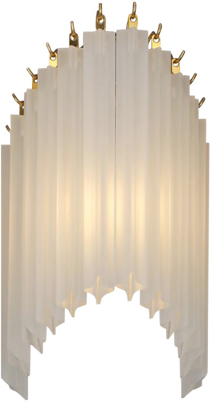 17965-1W gold Delight Collection