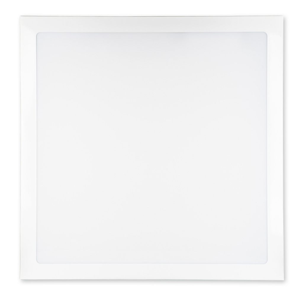 ULP-6060 40W/3000K IP54 CLIP-IN CUATRO OPAL SMOOTH Uniel