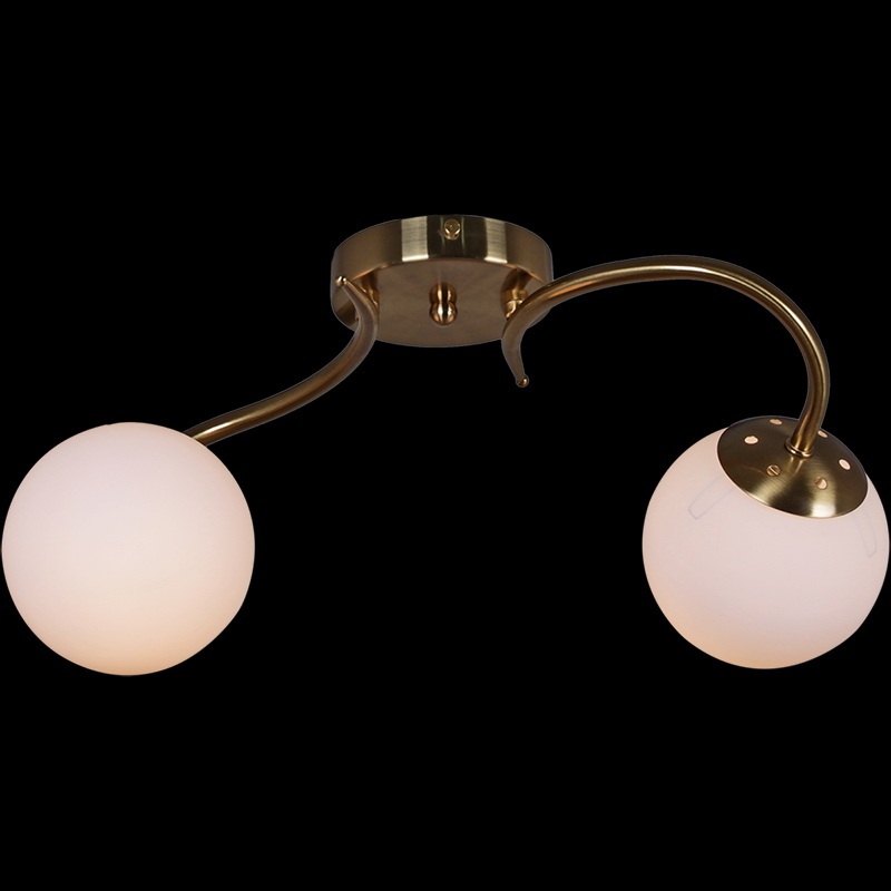 Потолочная люстра  81724-0.3-02 Reluce