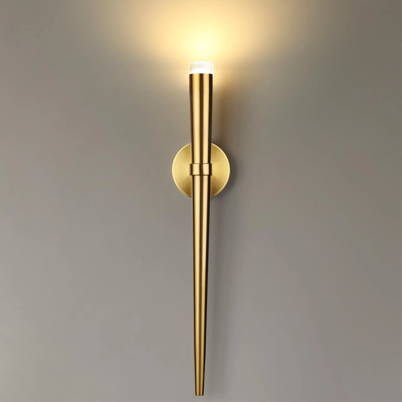 4352/5WL Odeon Light