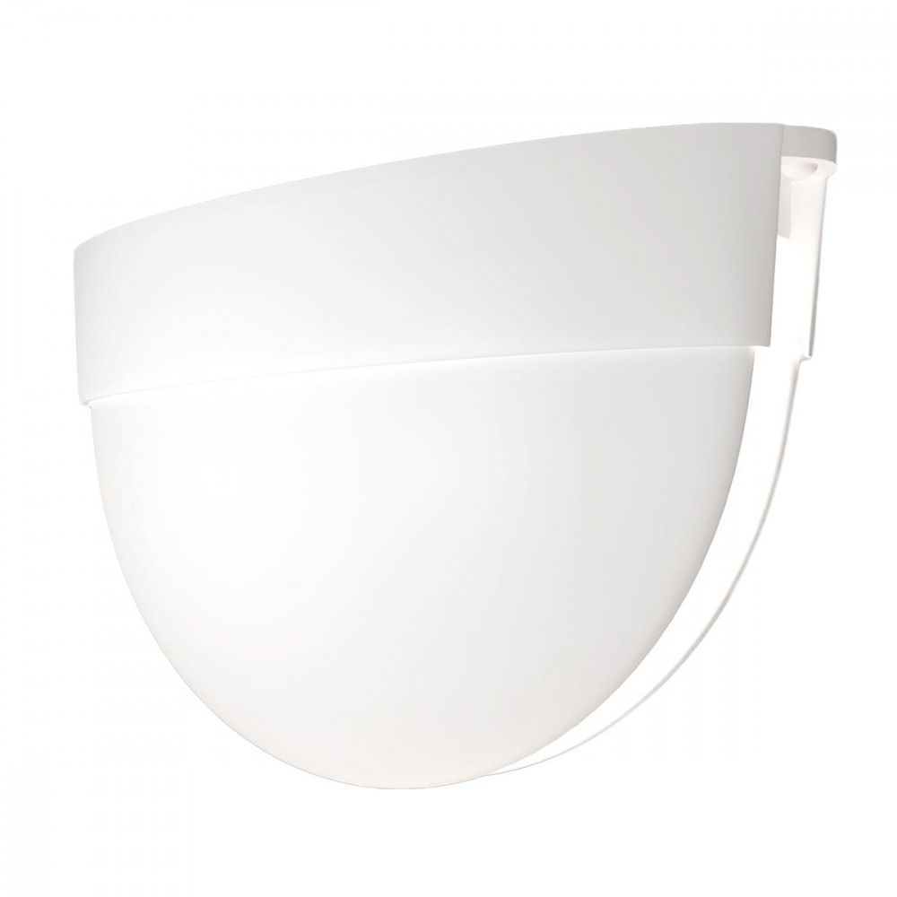 1630 TECHNO LED белый_