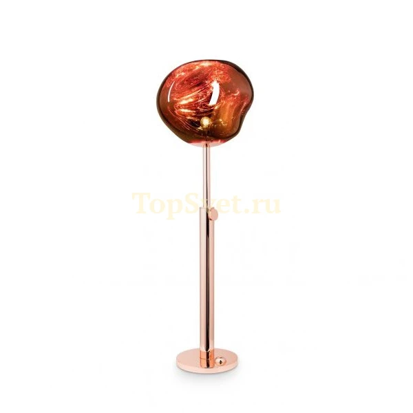 9305F copper Delight Collection