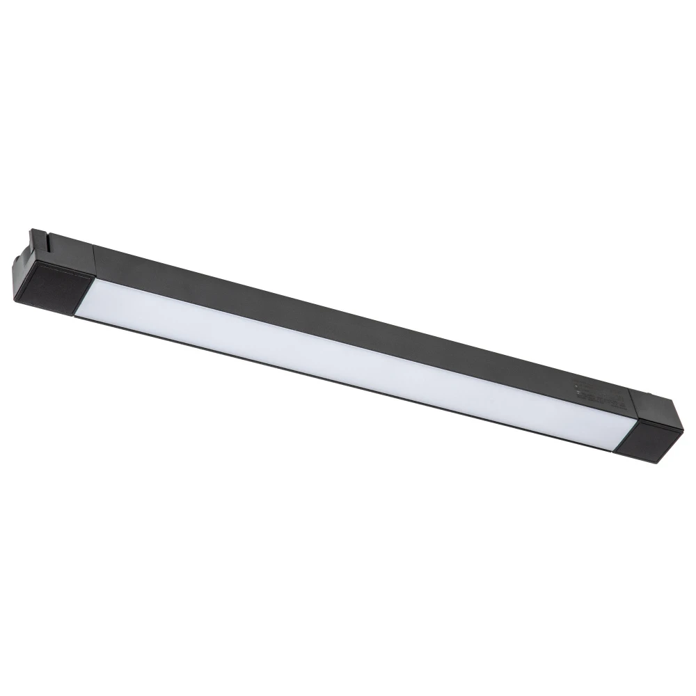 ULB-Q281 30W/4000K BLACK Volpe