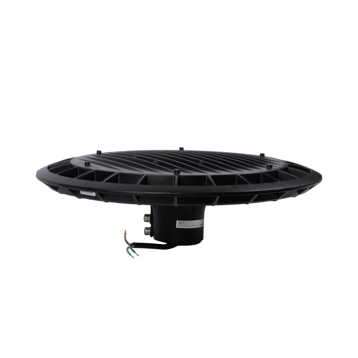 ULV-T30-60W/4000K/60 IP65 BLACK_