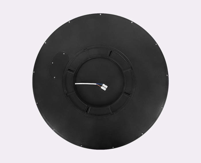 IT011-5024 black Italline