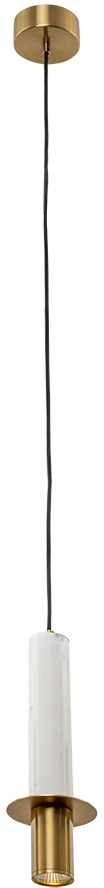 A2034SP-1WH Arte Lamp
