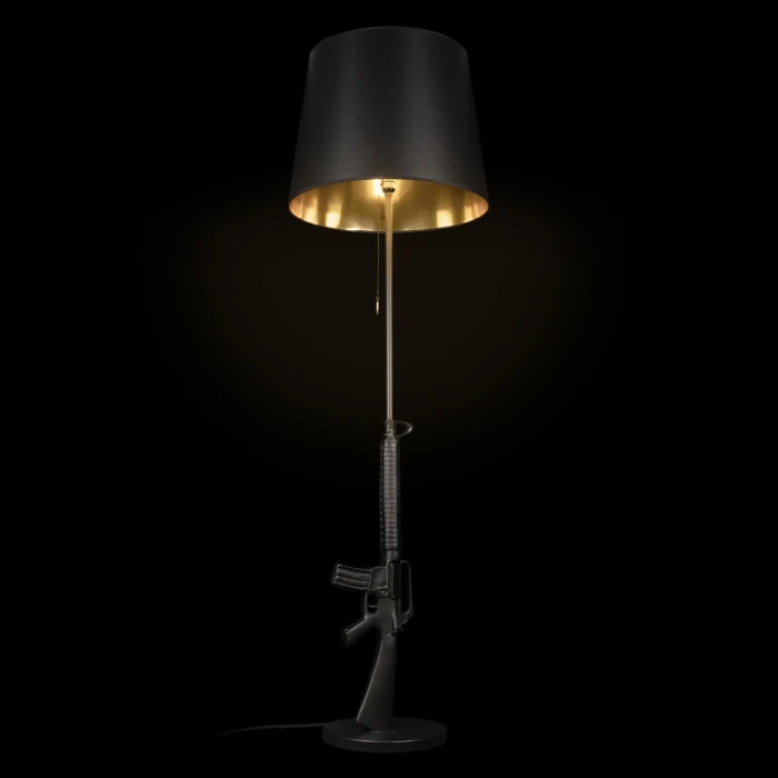 10136/F Dark grey Loft It