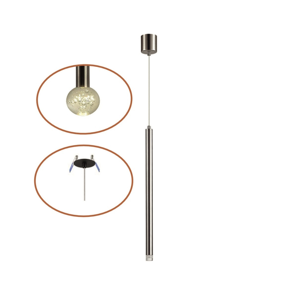 Подвесной светильник Fiano 4375/3LA Odeon Light