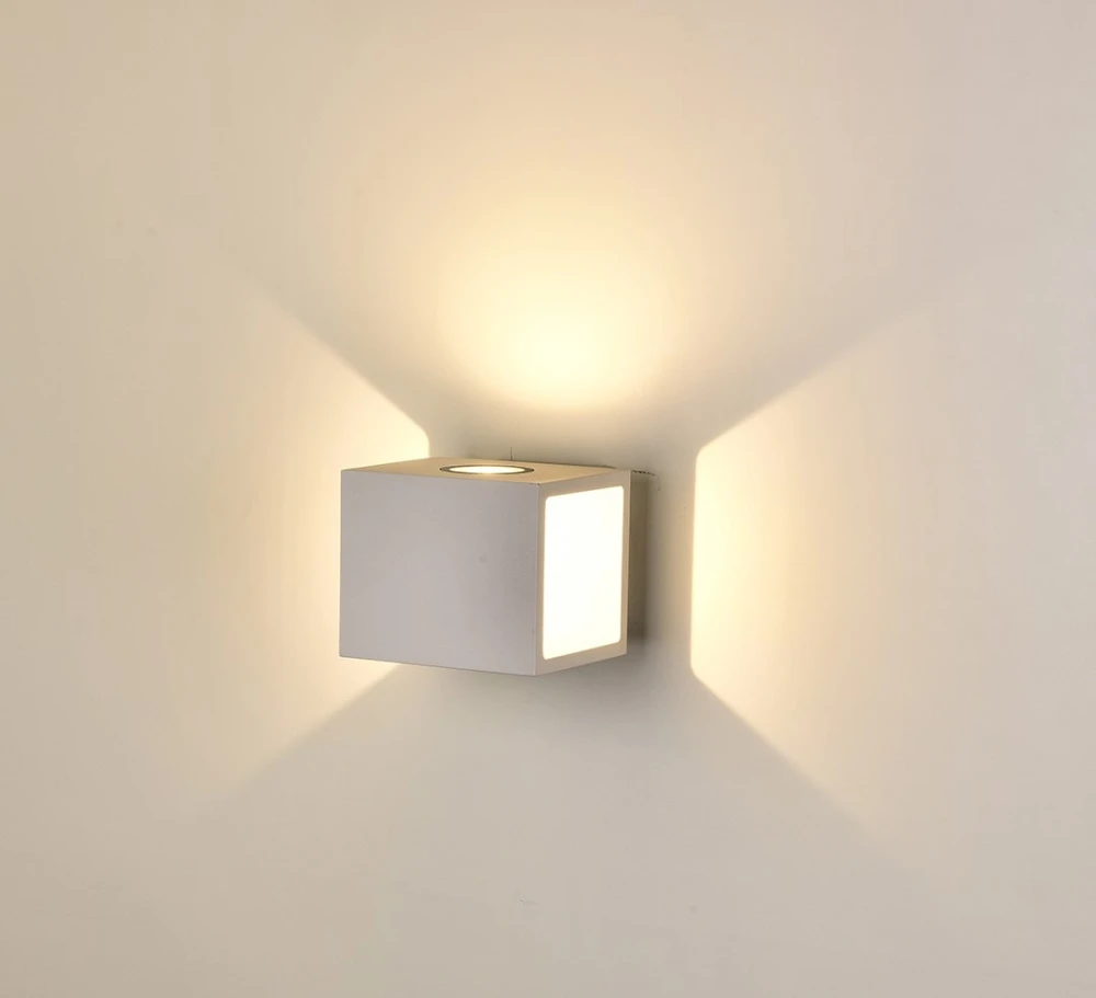LWA0100A-WH-WW DesignLed