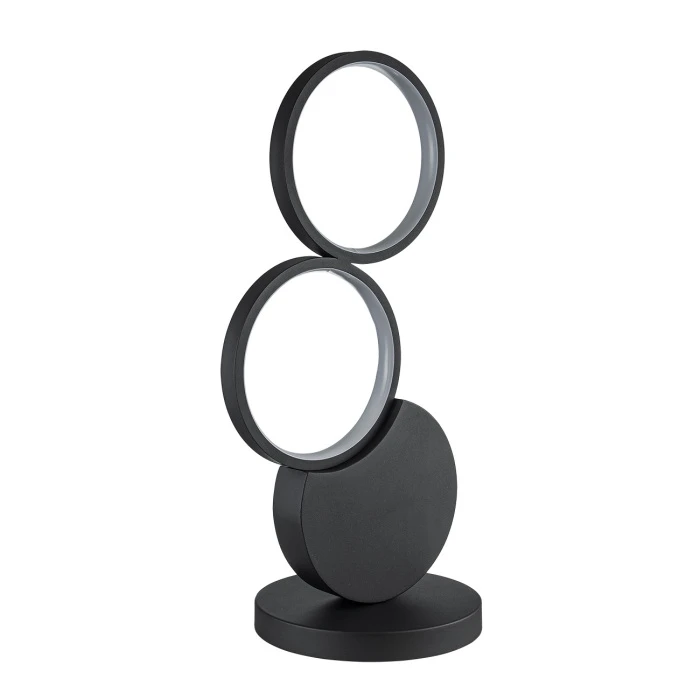 10263/L LED Black Escada