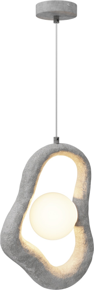 MOD380PL-01GR Maytoni