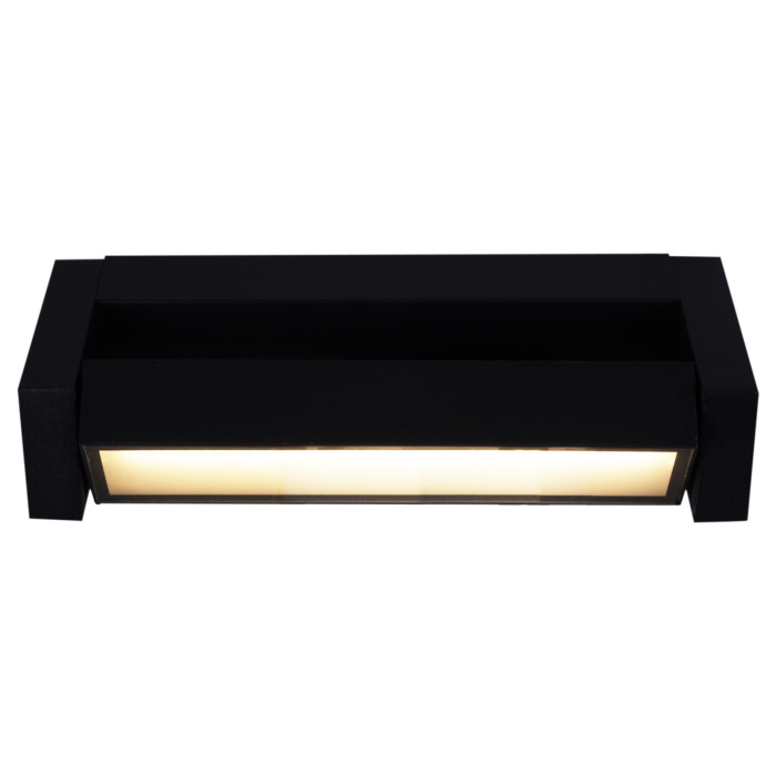 86867-9.2-001JH LED12W BK Reluce