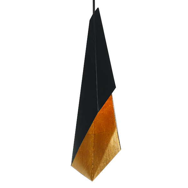 MD2063-1A black/gold