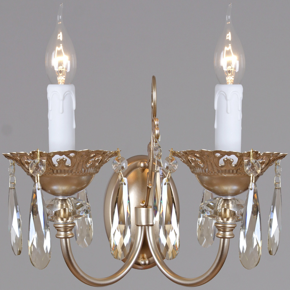 Бра IL5233-2WLS-25 ELITE ILLUMICO