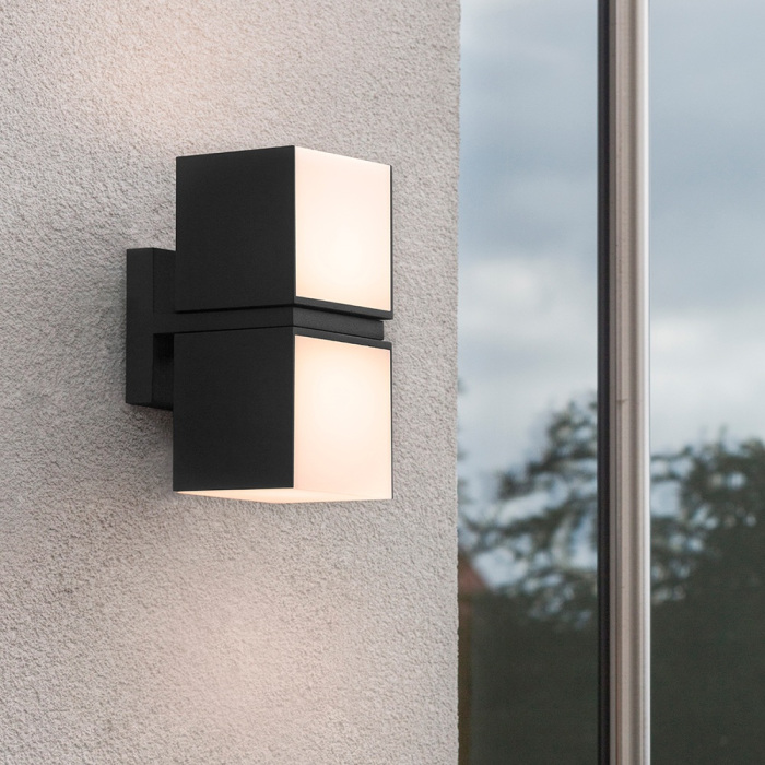 A5193AL-2BK Arte Lamp