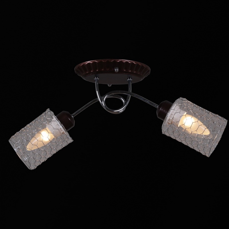 Потолочная люстра 32298-0.3-02 Reluce