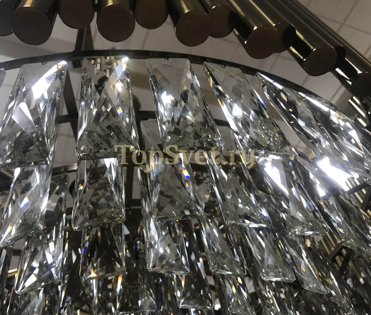 LUXHALL 860 L 06.antic bronze_