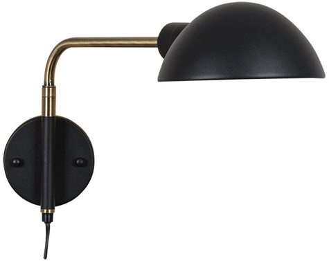A7055AP-1BK Arte Lamp