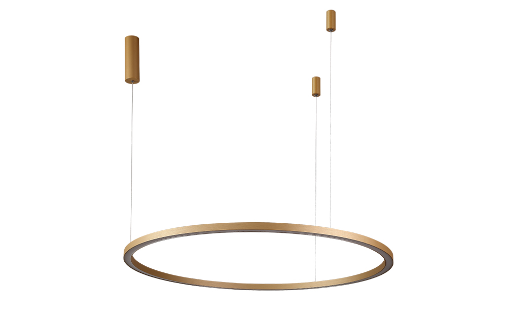 FORTUNA SP88W LED D1000 GOLD_