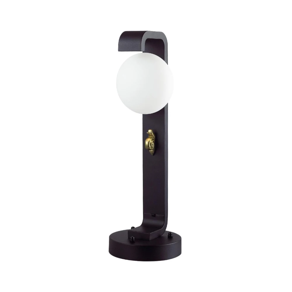 5434/1F Odeon Light