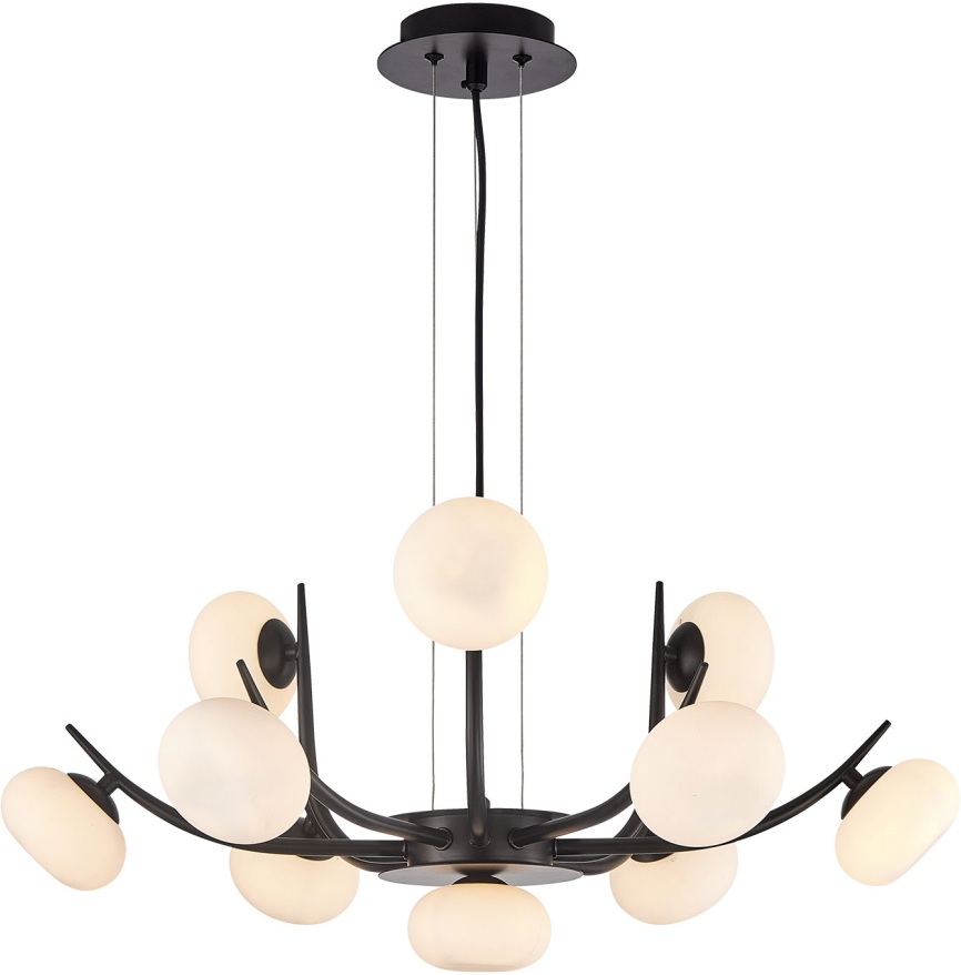 Подвесная люстра Blubber LSP-8937 Lussole