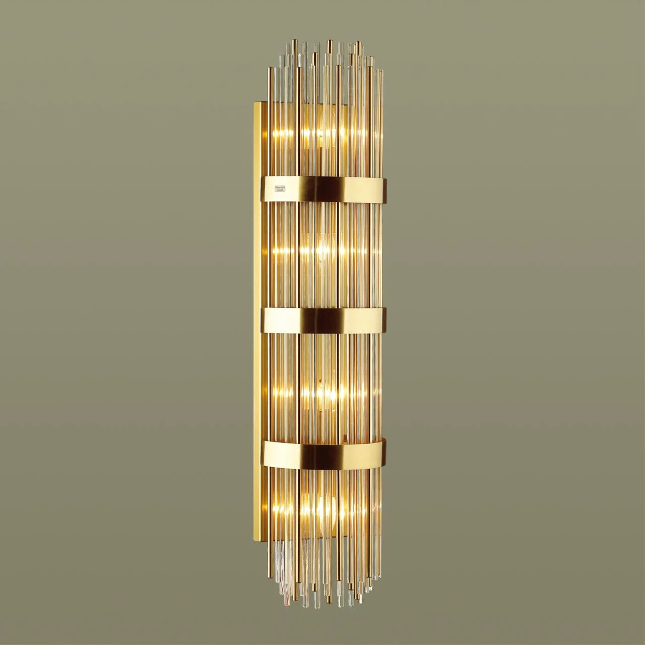 4854/4W Odeon Light