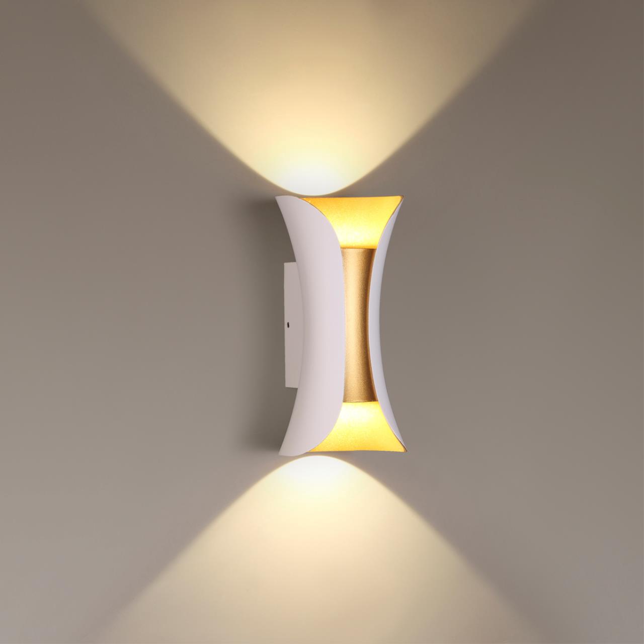 3886/6WG Odeon Light
