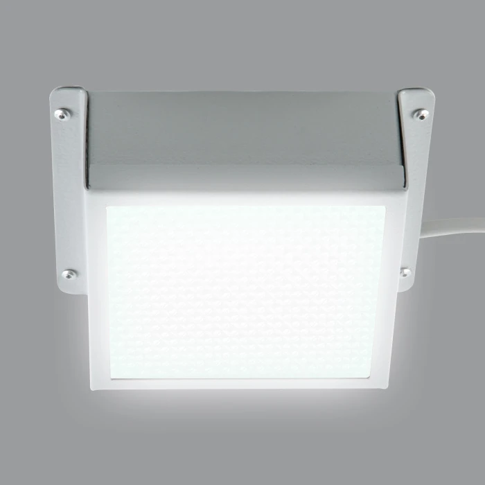 ULP-0808 7W/4000К IP40 GRILYATO WHITE Uniel