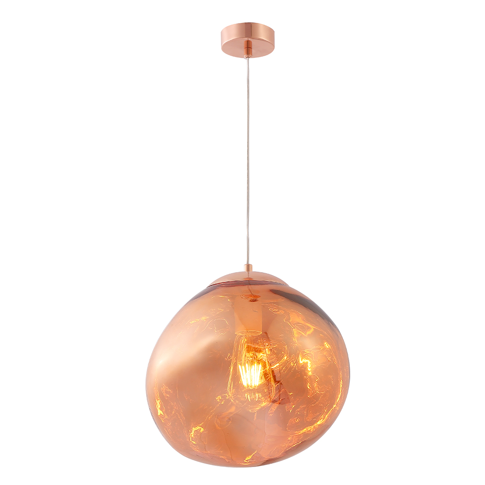 MALAGA SP1 D280 COOPER Crystal Lux