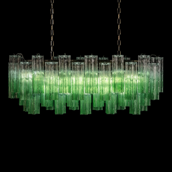 10580/1000R Clear green Loft It