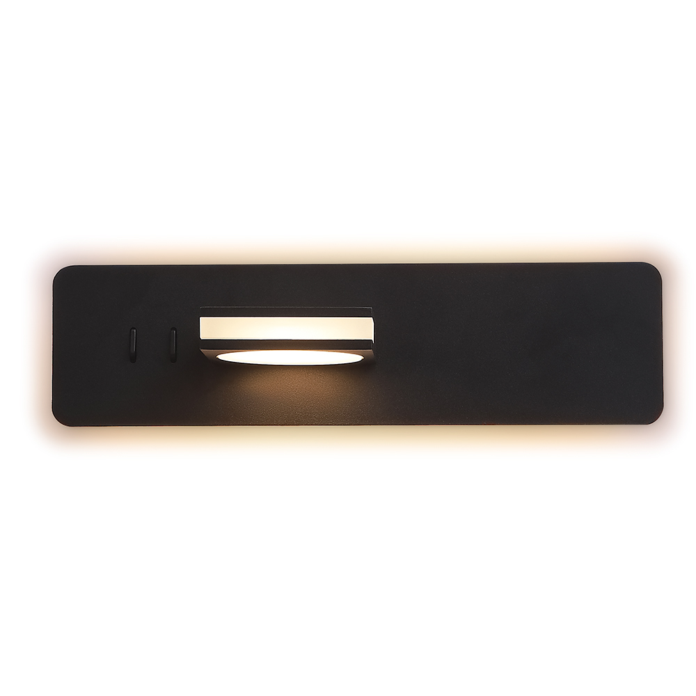 CLT 216W BL Crystal Lux