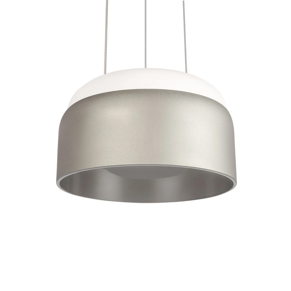 10466P Smoke matte Loft It