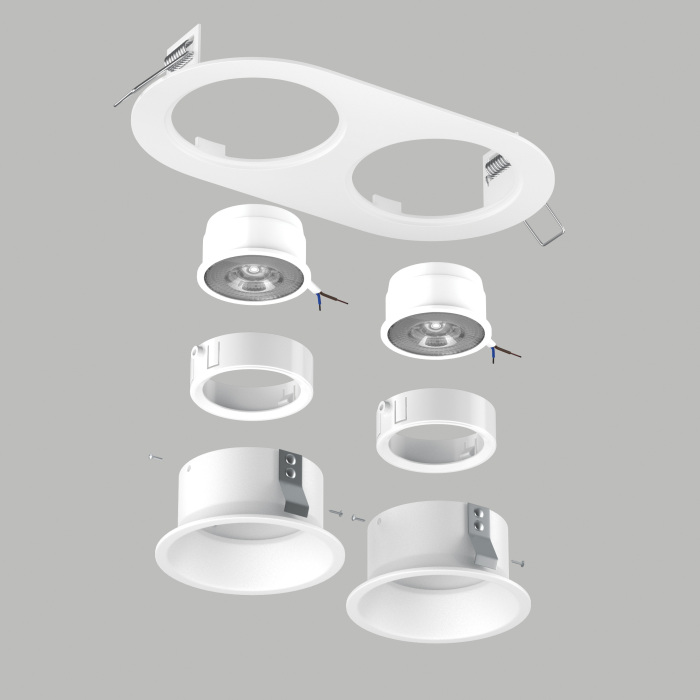 D6560606WMOD Lightstar