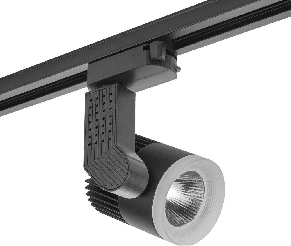 AM333 12W BK 4000K AM Group
