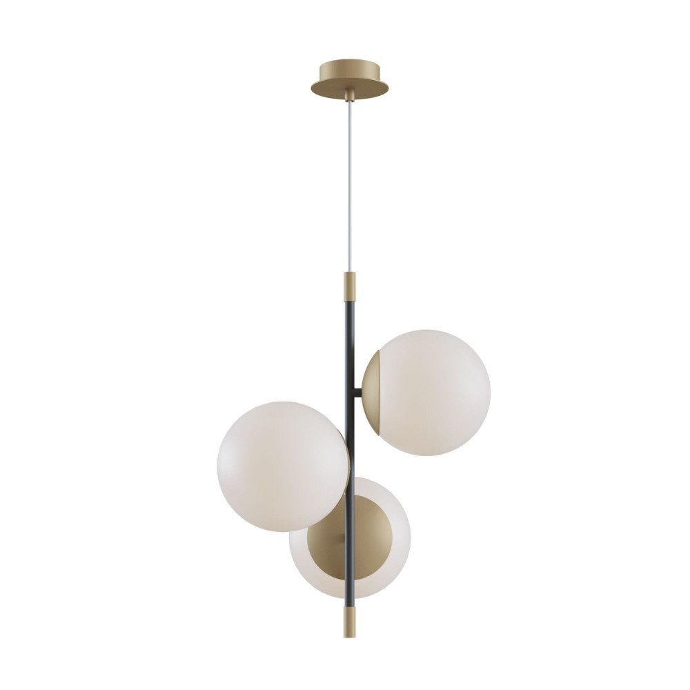 MOD048PL-03G Maytoni