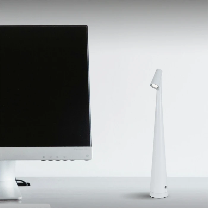 553/L LED White Escada