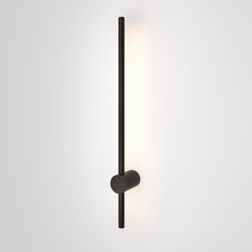 MRL LED 1121 черный Elektrostandard