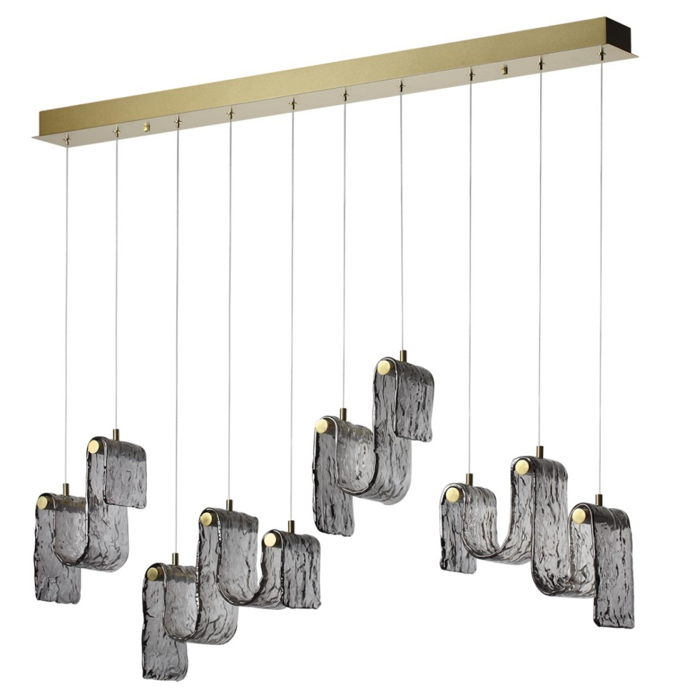 5106/52L Odeon Light