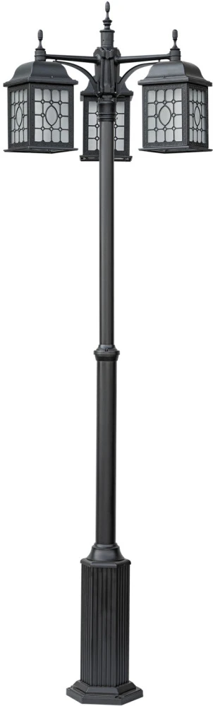 64810LB/K/09 DOWN Bl Oasis Light
