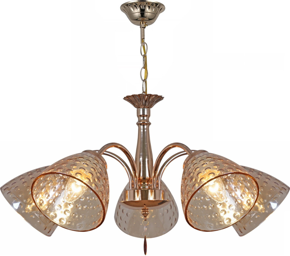 Подвесная люстра  07106-0.4-05 Reluce