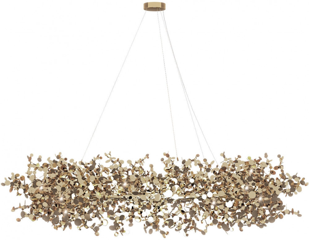 10101/1000 Gold Loft It