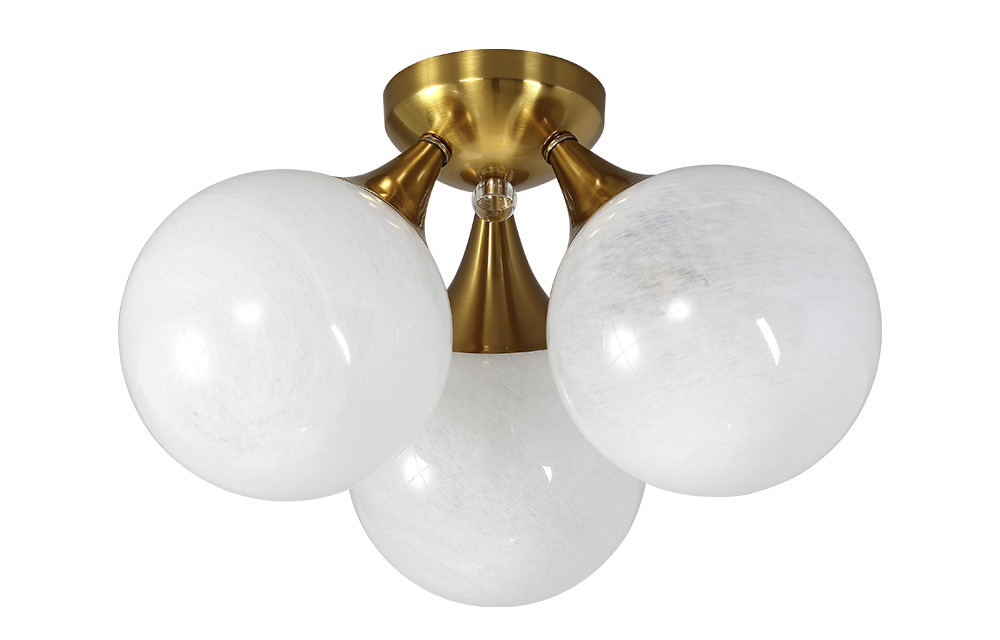SUITE PL3 BRONZE Crystal Lux