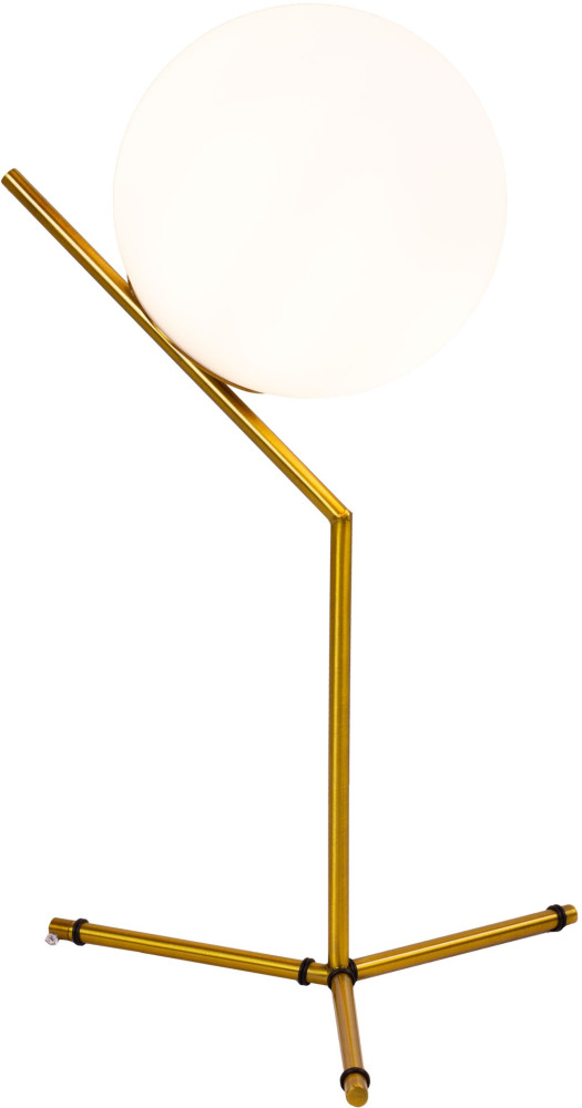 Настольная лампа AM8152-1T GAB AM Group