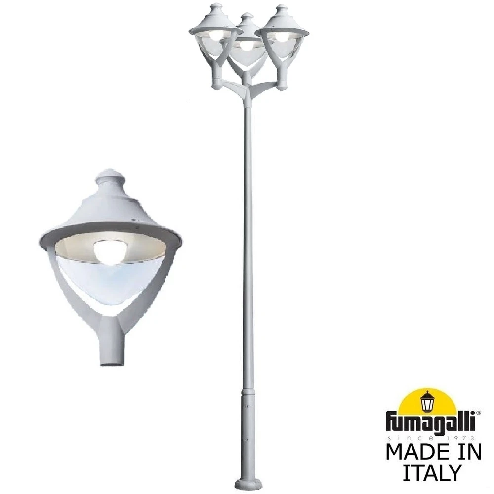 P50.372.A30.LXH27 Fumagalli