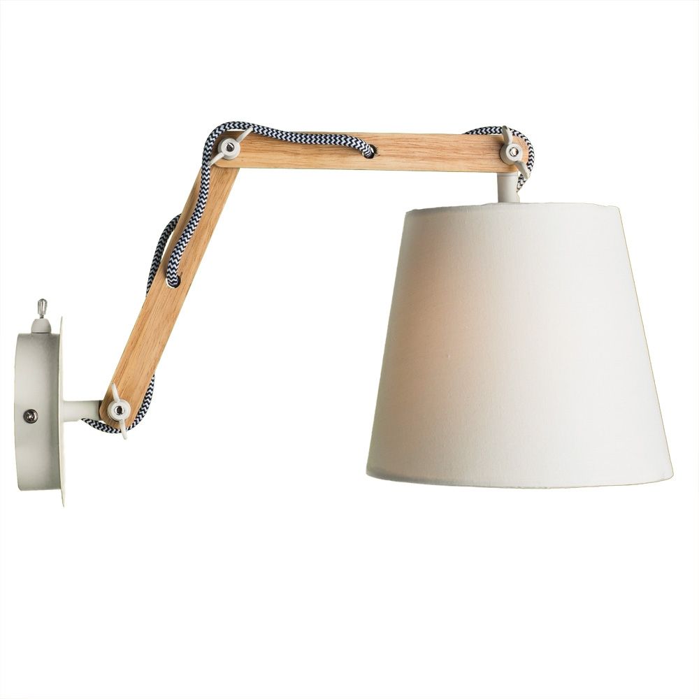 A5700AP-1WH Arte Lamp