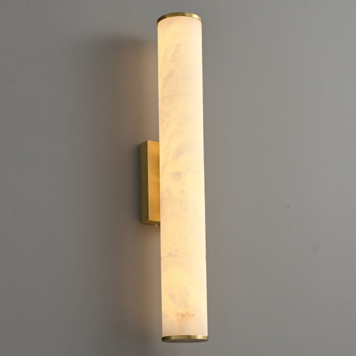 8241W/M gold/white Delight Collection