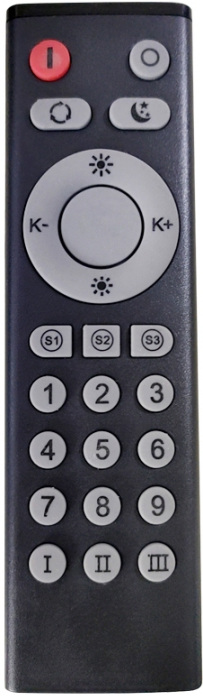 DK6604-BK